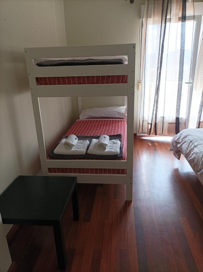 La Carinosa Villa Naveces ภายนอก รูปภาพ