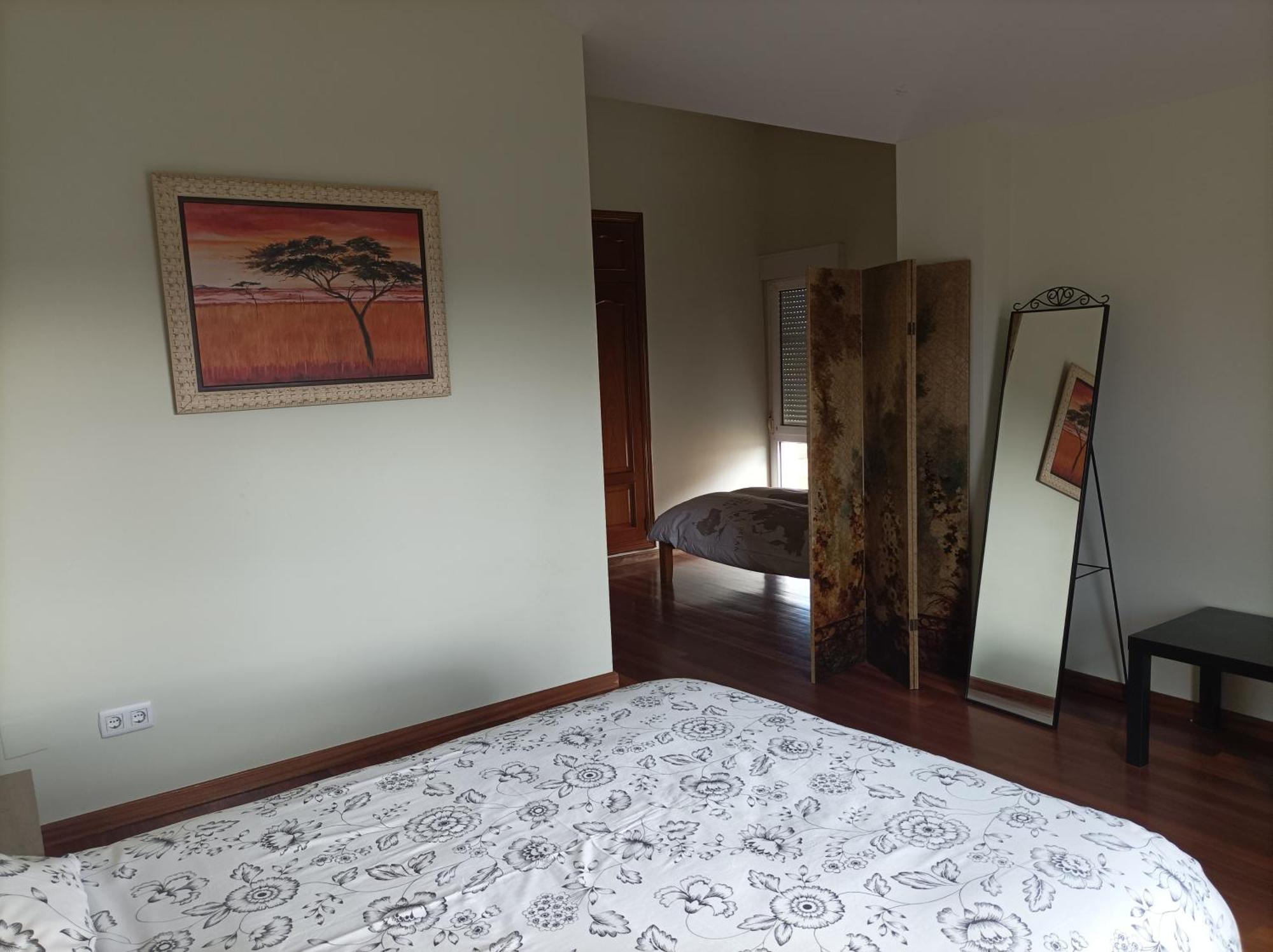 La Carinosa Villa Naveces ภายนอก รูปภาพ